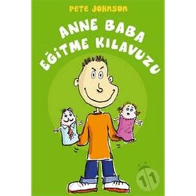 ANNE BABA EĞİTME KILAVUZU - PETE JOHNSON