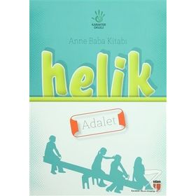Anne Baba Kitabı Helik - Adalet - Alpaslan Durmuş Neriman Karatekin İbrahim Halil Ekşi Hatice Işılak Durmuş Mustafa Otrar Pınar Koç Yıldırım