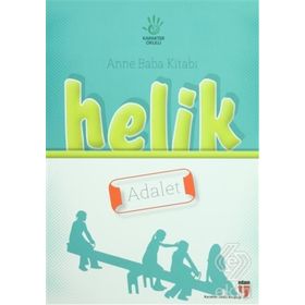 Anne Baba Kitabı Helik - Adalet - Alpaslan Durmuş Neriman Karatekin İbrahim Halil Ekşi Hatice Işılak Durmuş Mustafa Otrar Pınar Koç Yıldırım