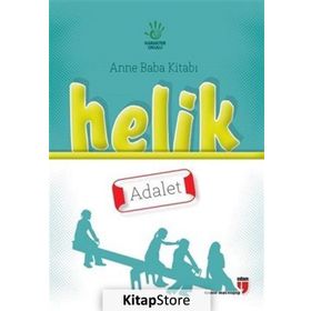 Anne Baba Kitabı Helik - Adalet - Alpaslan Durmuş Neriman Karatekin İbrahim Halil Ekşi Hatice Işılak Durmuş Mustafa Otrar Pınar Koç Yıldırım