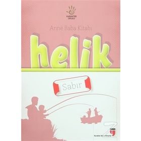 Anne Baba Kitabı Helik - Sabır - Alpaslan Durmuş Neriman Karatekin İbrahim Halil Ekşi Hatice Işılak Durmuş Mustafa Otrar Pınar Koç Yıldırım