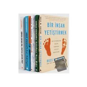 Anne-Baba Seti - 5 Kitap Takım - Kronik Kitap