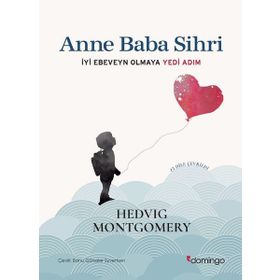Anne Baba Sihri - Hedvig Montgomery