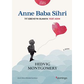 Anne Baba Sihri - Hedvig Montgomery
