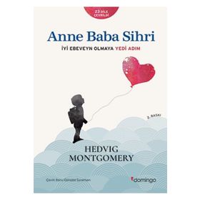 Anne Baba Sihri - Hedvig Montgomery