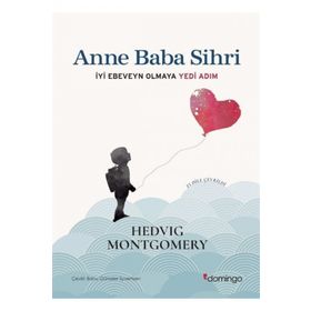 Anne Baba Sihri - Hedvig Montgomery