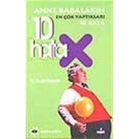 ANNE BABALARIN EN ÇOK YAPTIKLARI 10 HATA - KEVIN STEEDE