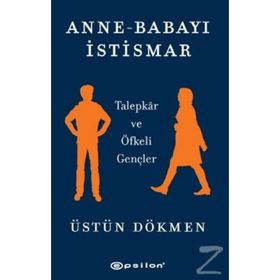 Anne-Babayı İstismar-Üstün Dökmen