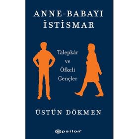 Anne-Babayı İstismar-Üstün Dökmen