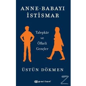 Anne-Babayı İstismar-Üstün Dökmen