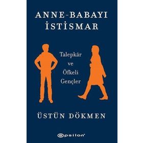 Anne-Babayı İstismar-Üstün Dökmen