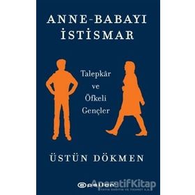 Anne-Babayı İstismar-Üstün Dökmen