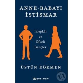 Anne-Babayı İstismar-Üstün Dökmen