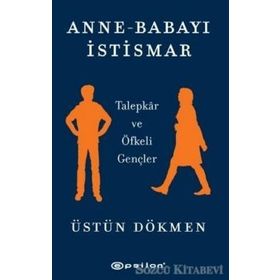 Anne-Babayı İstismar-Üstün Dökmen