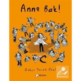 Anne Bak! Gökçe Yavaş Önal