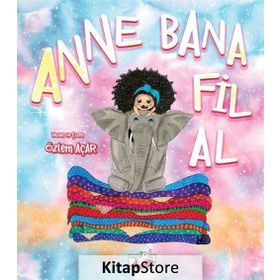 Anne Bana Fil Al - Özlem Açar