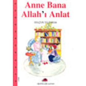 ANNE BANA KUR´AN´I ANLAT - SELÇUK YILDIRIM