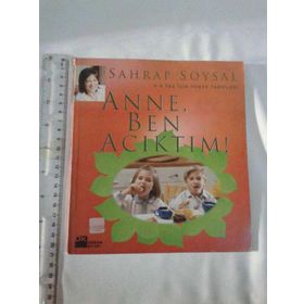 ANNE BEN ACIKTIM - SAHRAP SOYSAL