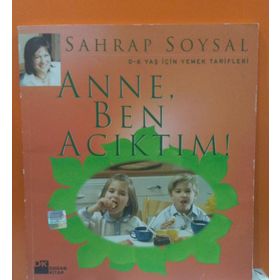 ANNE BEN ACIKTIM - SAHRAP SOYSAL