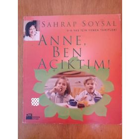 ANNE BEN ACIKTIM - SAHRAP SOYSAL