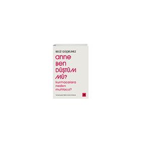 Anne Ben Düştüm mü? Kolektif Kitap
