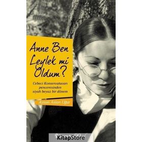 Anne Ben Leylek Mi Oldum? - Aysun Aslan Uğur