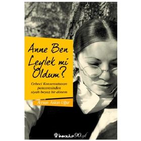 Anne Ben Leylek Mi Oldum? - Aysun Aslan Uğur