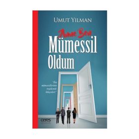 Anne Ben Mümessil Oldum - Umut Yılman
