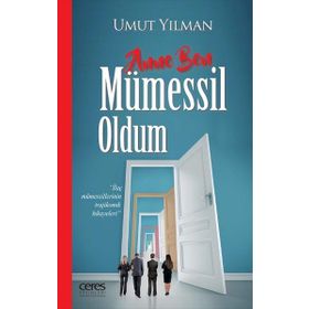 Anne Ben Mümessil Oldum - Umut Yılman