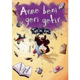 ANNE BENI GERI GETIR - TOPRAK IŞIK