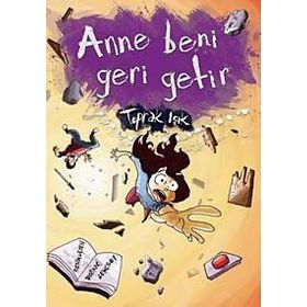 ANNE BENI GERI GETIR - TOPRAK IŞIK