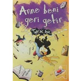 ANNE BENI GERI GETIR - TOPRAK IŞIK