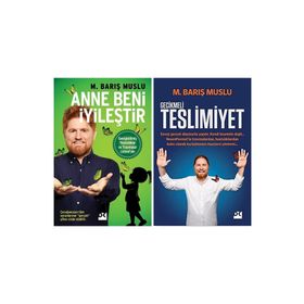 Anne Beni İyileşitir - M. Barış Muslu