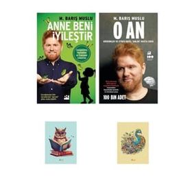 Anne Beni İyileştir - O An M. Barış Muslu