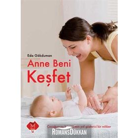 ANNE BENI KEŞFET - EDA GÖKDUMAN