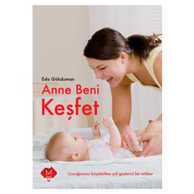ANNE BENI KEŞFET - EDA GÖKDUMAN