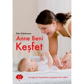ANNE BENI KEŞFET - EDA GÖKDUMAN