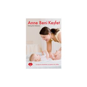ANNE BENI KEŞFET - EDA GÖKDUMAN