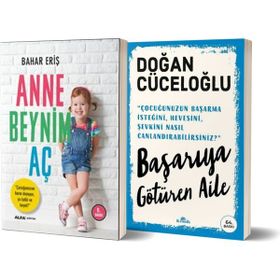 Anne Beynim Aç - Başarıya Götüren Aile - Doğan Cüceloğlu