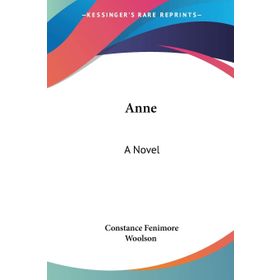 ANNE - CAROLINE LEAVITT