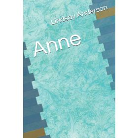 ANNE - CAROLINE LEAVITT