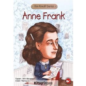 Anne Frank - Ann Abramson