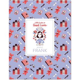 Anne Frank (Little Guide to Great Lives)