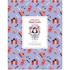Anne Frank (Little Guide to Great Lives)