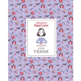 Anne Frank (Little Guide to Great Lives)