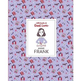 Anne Frank (Little Guide to Great Lives)