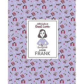 Anne Frank (Little Guide to Great Lives)