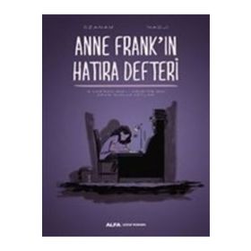 Anne Frank'ın Hatıra Defteri - Anne Frank