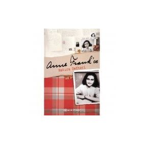 Anne Frank'ın Hatıra Defteri - Anne Frank
