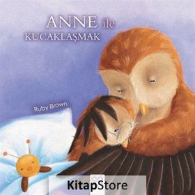 Anne İle Kucaklaşmak - Ruby Brown
